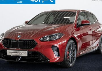 BMW 120 12.811 km 35.890 &euro; Remscheid 42897