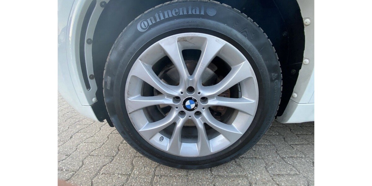 BMW X5 138.000 km 38.500 &euro; Solingen 42651