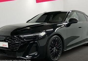 Audi A5 40.940 km 53.990 &euro; Hagen 58089