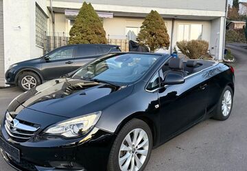Opel Cascada 173.000 km 7.500 &euro; Wipperfürth 51688