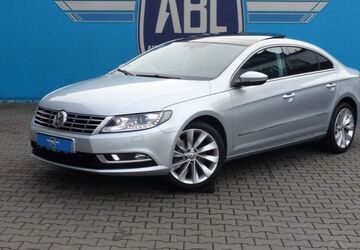 VW CC 159.000 km 14.990 &euro; Bergisch Gladbach 51429