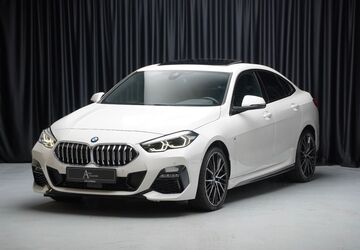 BMW 218 Gran Coupé 27.590 km 27.490 &euro; Düsseldorf 40211