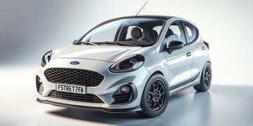 Ford Streetka