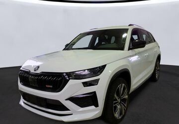 Skoda Kodiaq 92.455 km 36.225 &euro; Hagen 58091