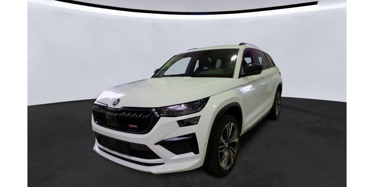 Skoda Kodiaq 92.455 km 36.225 &euro; Hagen 58091