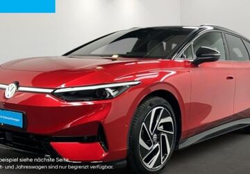 VW ID.7 24.891 km 49.300 &euro; Hagen 58089