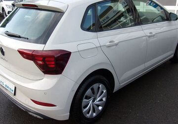 VW Polo 15.326 km 15.600 &euro; Hagen 58089