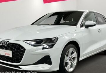 Audi A3 29.192 km 27.550 &euro; Hagen 58089