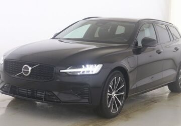 Volvo V60 29.854 km 44.440 &euro; Wuppertal 42109