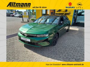 Opel Astra Ultimate ST MATRIX NAVI SHZ LHZ CARPLAY 2.000 km 34.450 &euro; HAAN 42781