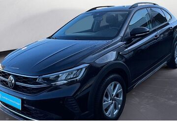 VW Taigo 15.721 km 20.450 &euro; Langenfeld 40764