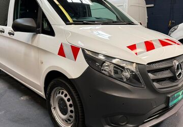 Mercedes-Benz Vito 120.000 km 21.420 &euro; Hilden 40721