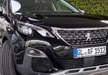 Peugeot 3008 108.000 km 14.999 &euro; Overath 51491