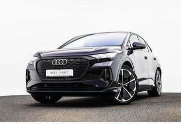 Audi Q4 e-tron 66.086 km 32.440 &euro; Hagen 58091