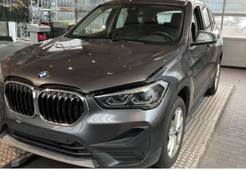BMW X1 72.961 km 24.950 &euro; Hilden 40721