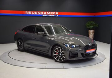 BMW 420 Gran Coupé 11.300 km 51.490 &euro; Remscheid 42853