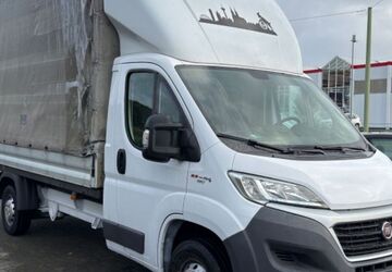 Fiat Ducato 382.790 km 7.290 &euro; Hagen 58089