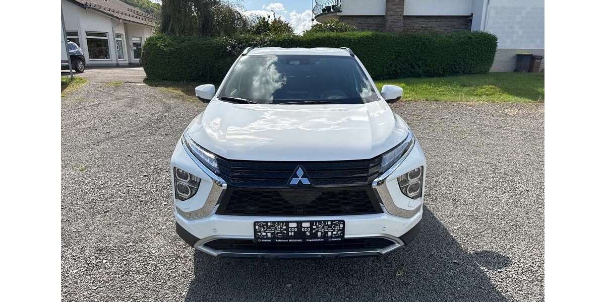 Mitsubishi Eclipse Cross 37.200 km 22.980 &euro; Engelskirchen 51766