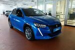 Peugeot 208 e- Allure Pack Kam SHZ Tempo Navi 22.598 km 17.880 &euro; HAAN 42781