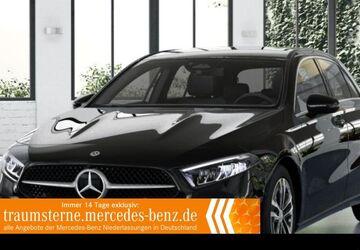Mercedes-Benz A 200 12.585 km 28.490 &euro; Solingen 42653