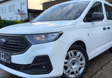 Ford Grand Tourneo 1.500 km 25.950 &euro; Solingen 42657