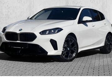 BMW 120 1.001 km 35.690 &euro; Velbert 42549