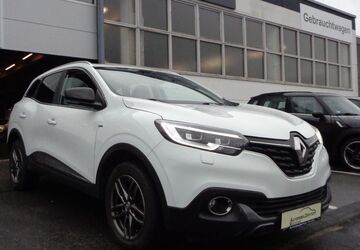 Renault Kadjar 62.000 km 14.990 &euro; Ratingen 40880