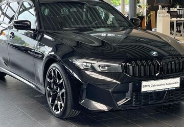 BMW 330 4.742 km 51.990 &euro; Langenfeld 40764