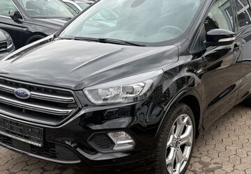 Ford Kuga 32.210 km 15.498 &euro; Heiligenhaus 42579