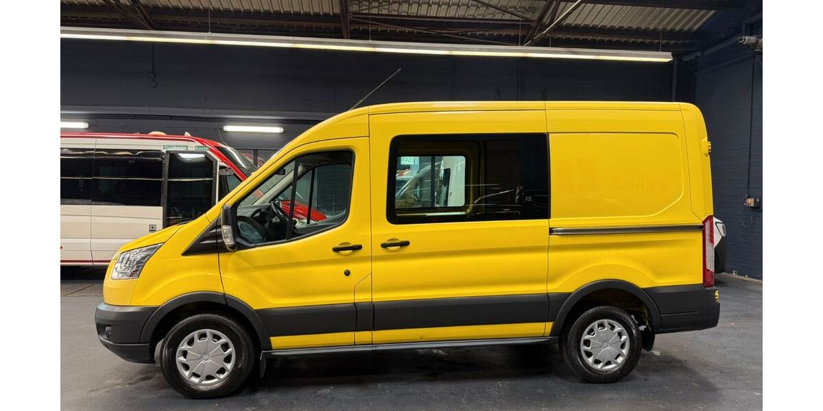 Ford Transit 200.000 km 12.495 &euro; Hilden 40721