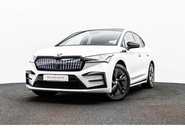 Skoda Enyaq 49.997 km 34.510 &euro; Hagen 58091