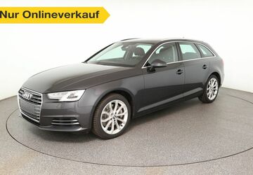 Audi A4 68.850 km 22.160 &euro; Düsseldorf 40599
