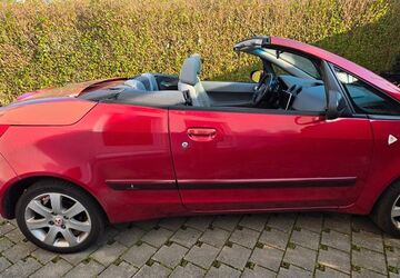 Mitsubishi Colt 61.000 km 4.250 &euro; Düsseldorf 40468