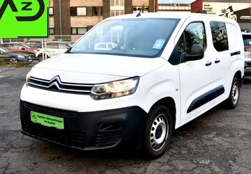 Citroen Berlingo 34.853 km 14.980 &euro; Düsseldorf 40229