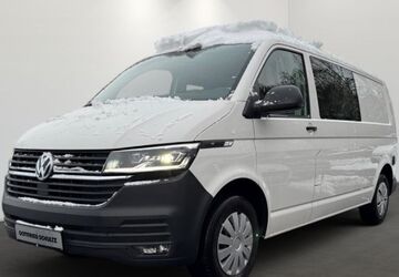 VW T6 Transporter 91.015 km 34.950 &euro; Wuppertal 42109