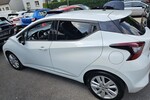 Nissan Micra 47.000 km 14.900 &euro; Hagen 58095