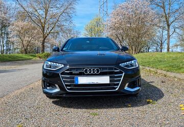 Audi A4 146.159 km 20.999 &euro; Remscheid 42897