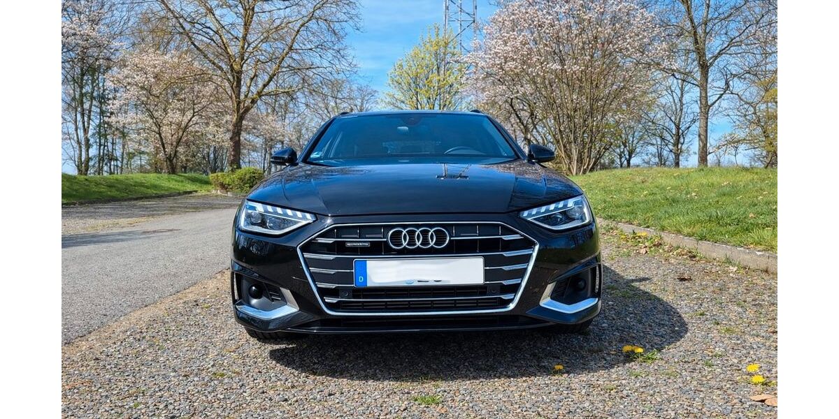 Audi A4 146.159 km 20.999 &euro; Remscheid 42897