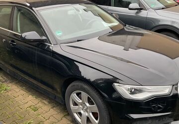 Audi A6 140.091 km 17.790 &euro; Solingen 42719