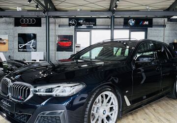 BMW 530 75.000 km 33.990 &euro; Remscheid 42859