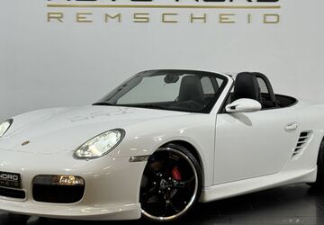 Porsche Boxster 99.850 km 38.990 &euro; Remscheid 42897