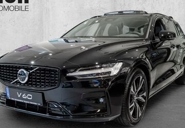 Volvo V60 11.500 km 37.490 &euro; Wuppertal 42109