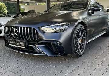 Mercedes-Benz AMG GT 25.760 km 133.680 &euro; Engelskirchen 51766
