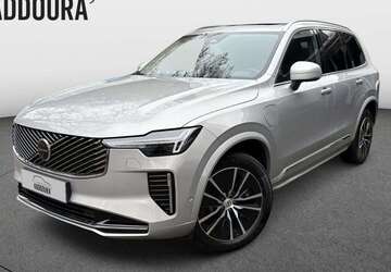 Volvo XC90 19.670 km 64.990 &euro; Wuppertal 42117