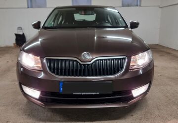 Skoda Octavia 151.000 km 8.480 &euro; Düsseldorf 40474
