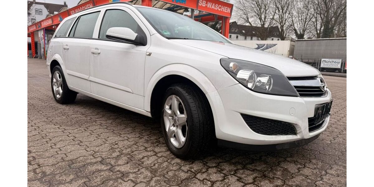 Opel Astra 190.865 km 850 &euro; Remscheid 42853