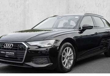 Audi A6 79.533 km 27.450 &euro; Düsseldorf 40474