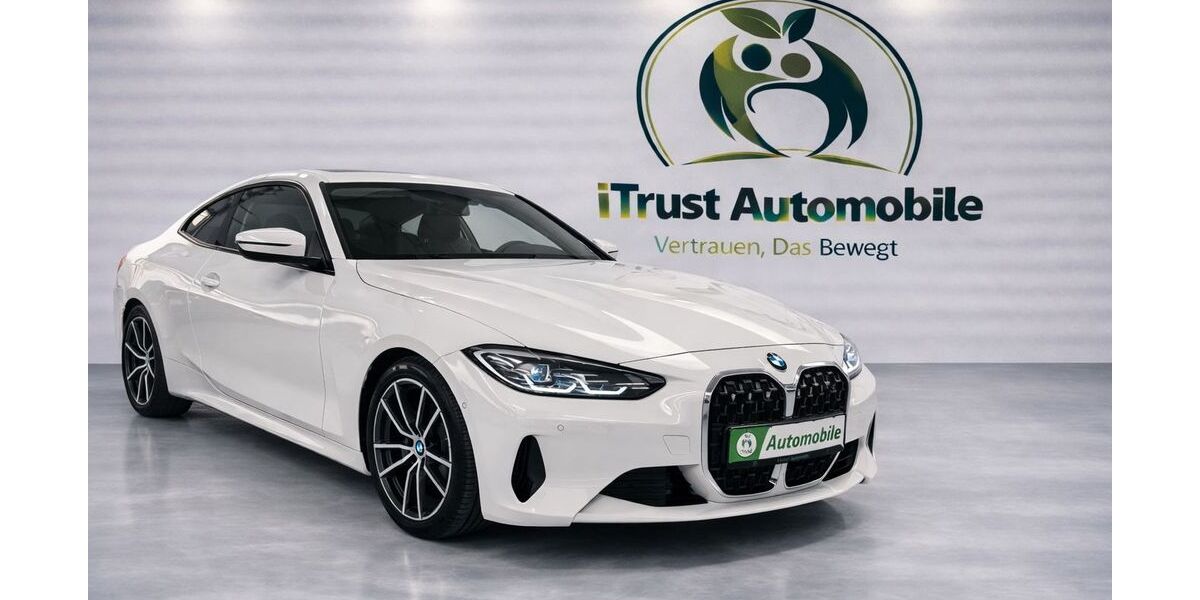 BMW 420 39.940 km 35.999 &euro; Solingen 42697