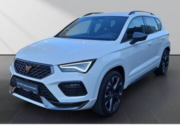 Cupra Ateca 27.859 km 32.990 &euro; Solingen 42719