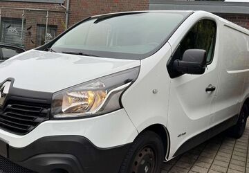 Renault Trafic 250.000 km 6.500 &euro; Solingen 42651